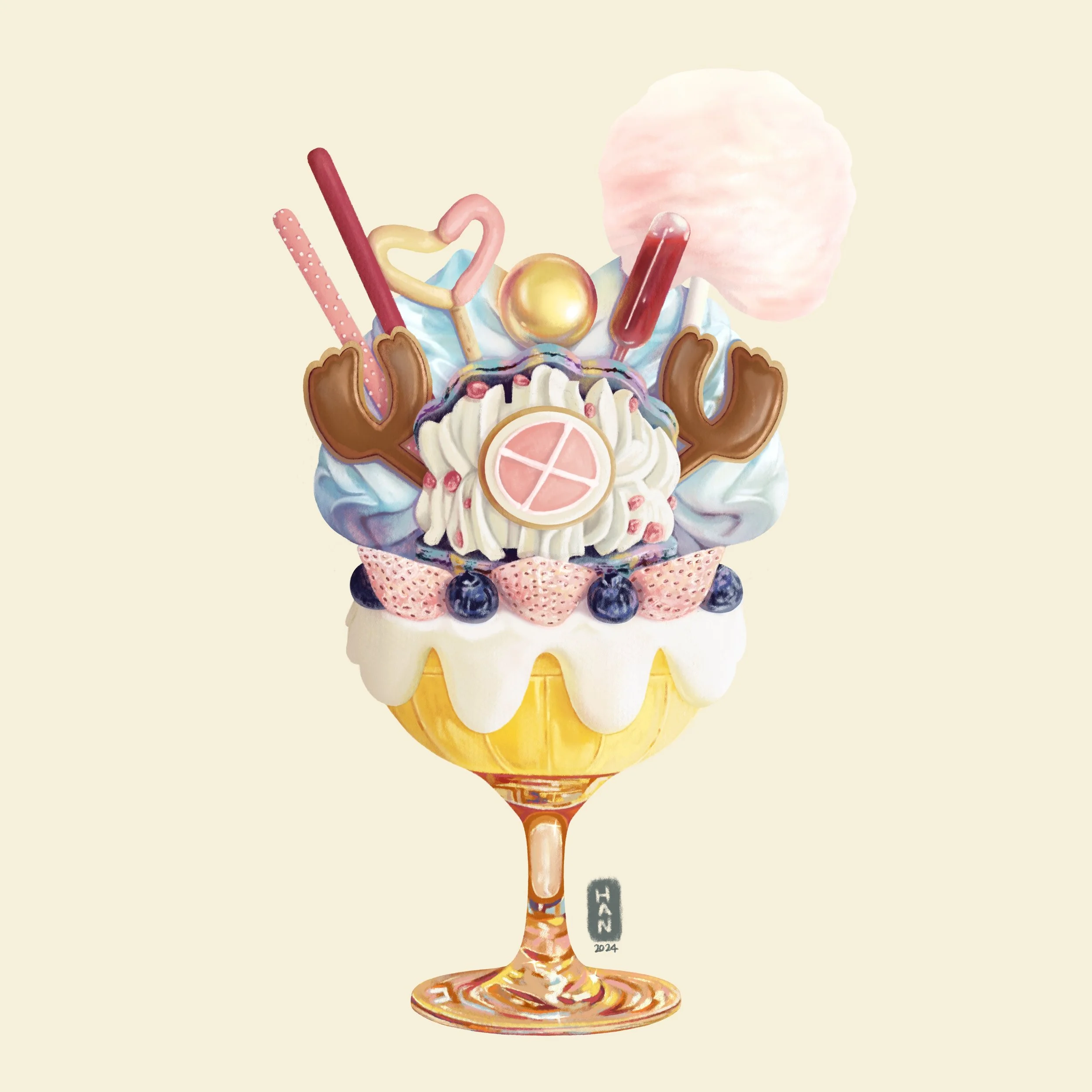 Chopper