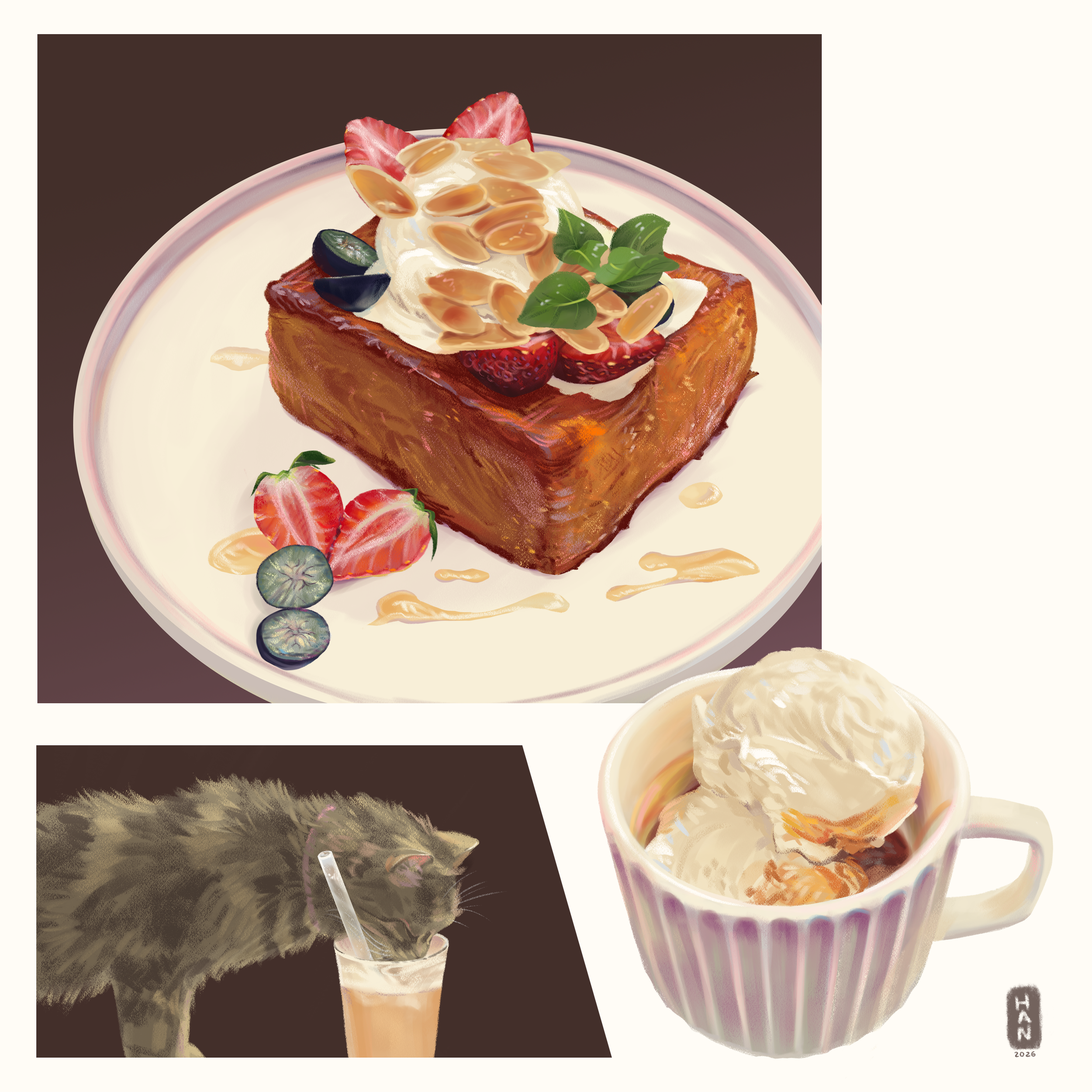 Still Cafe Đà Lạt