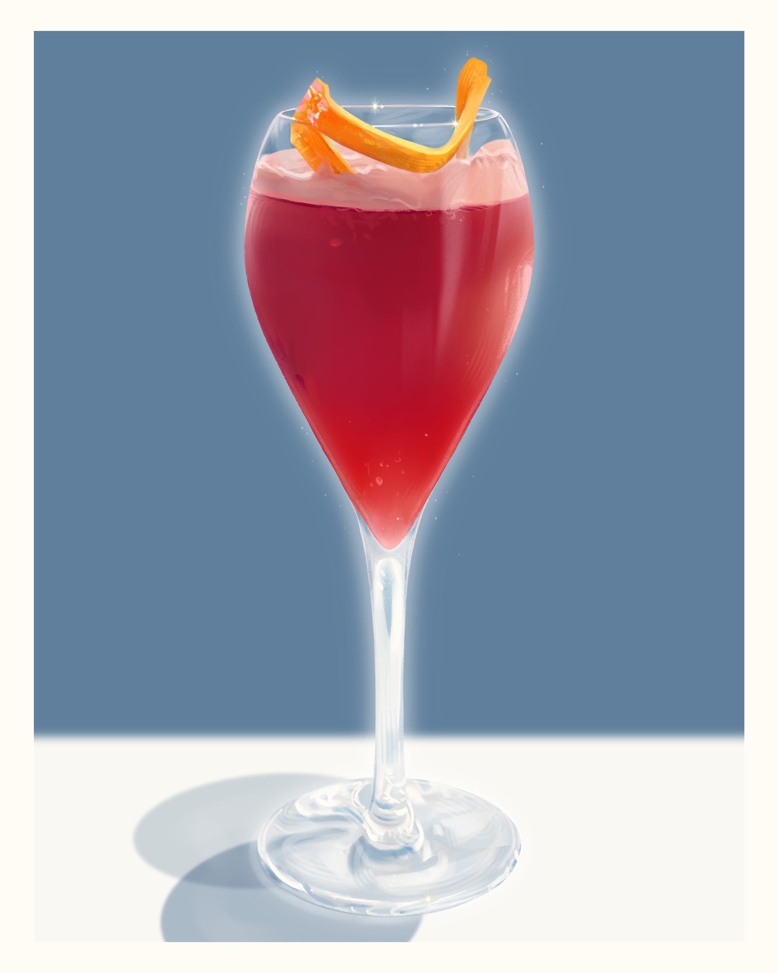Beverage