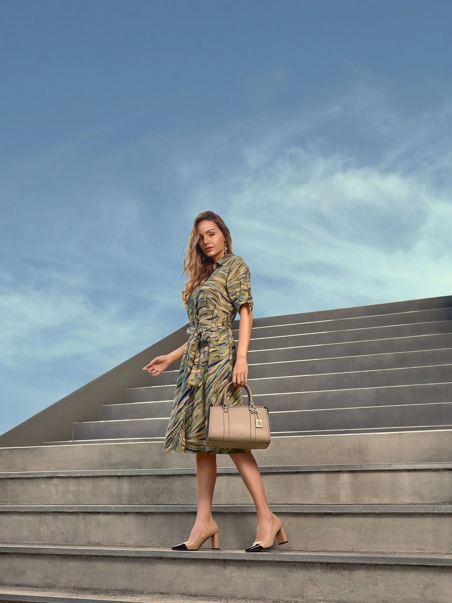 for  @ninewest | @ninewestsalvador 
@almacenessiman_sv 

&mdash;&mdash;&mdash;&mdash;&mdash;&mdash;&mdash;&mdash;&mdash;&mdash;&mdash;

Executive Producer: @fernandomt
Director &amp; photographer: @gerardolovos
Casting: @overturestudio  @andressagime