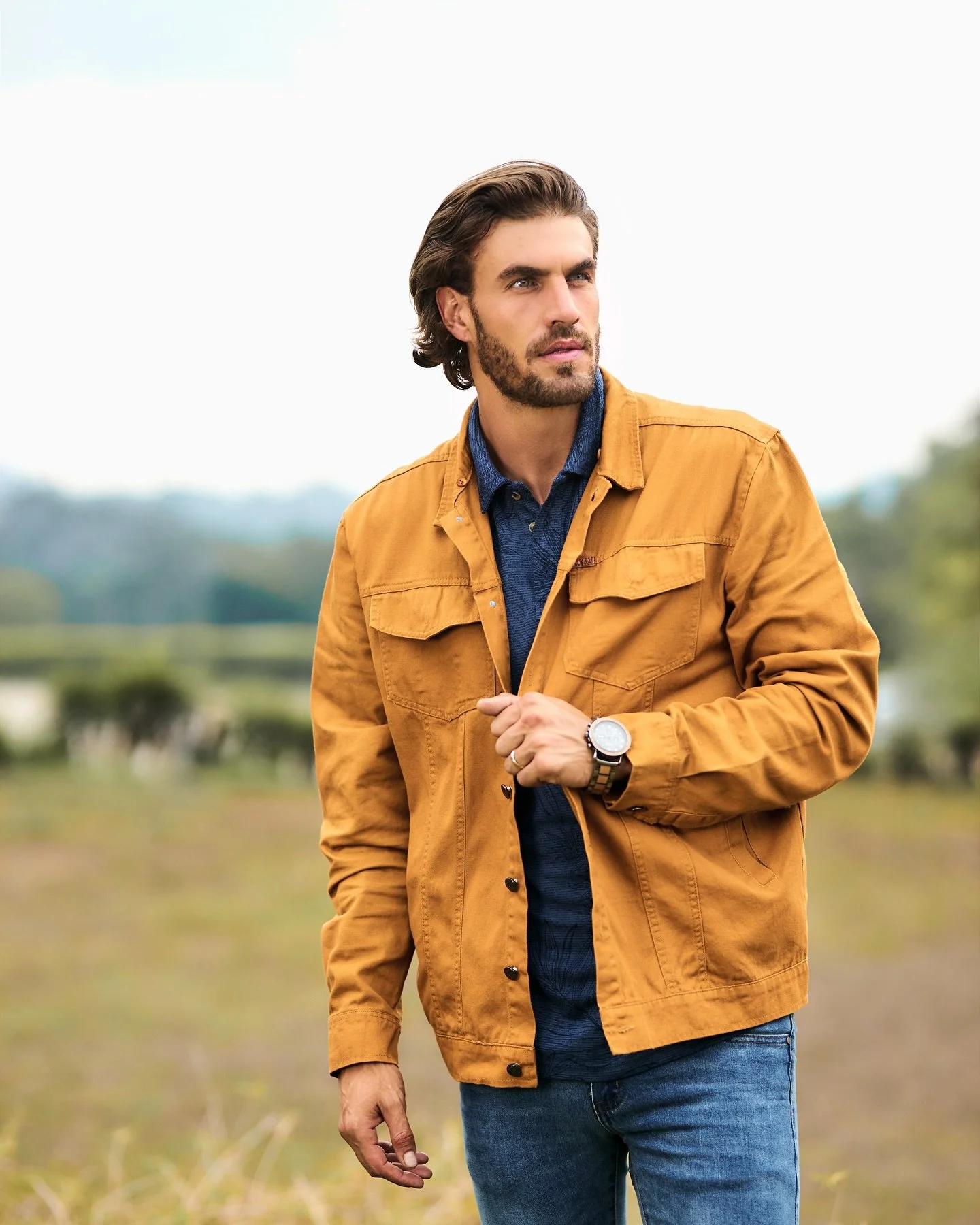 Men&rsquo;s  for @prismamoda 

&mdash;&mdash;&mdash;&mdash;&mdash;&mdash;&mdash;&mdash;&mdash;&mdash;&mdash;

Executive Producer: @fernandomt
Field producer: @lidy.contreras 
Director &amp; photographer: @gerardolovos
Casting: @mzagency | @mati_vujo 