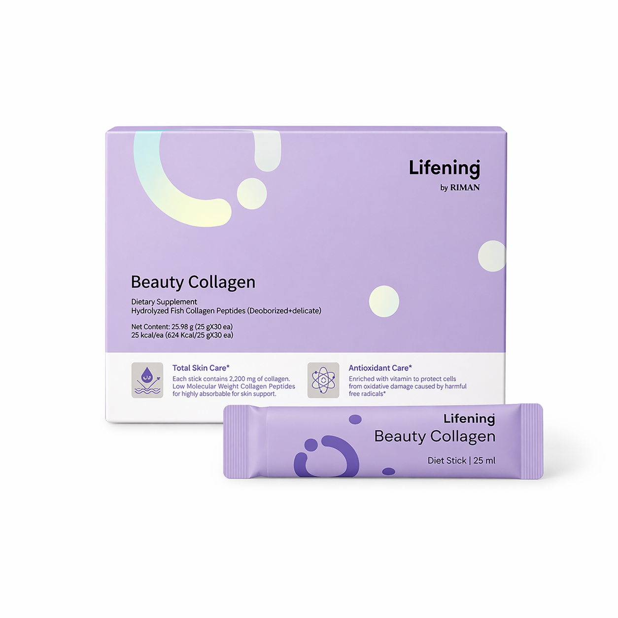 Lifening Beauty Collagen