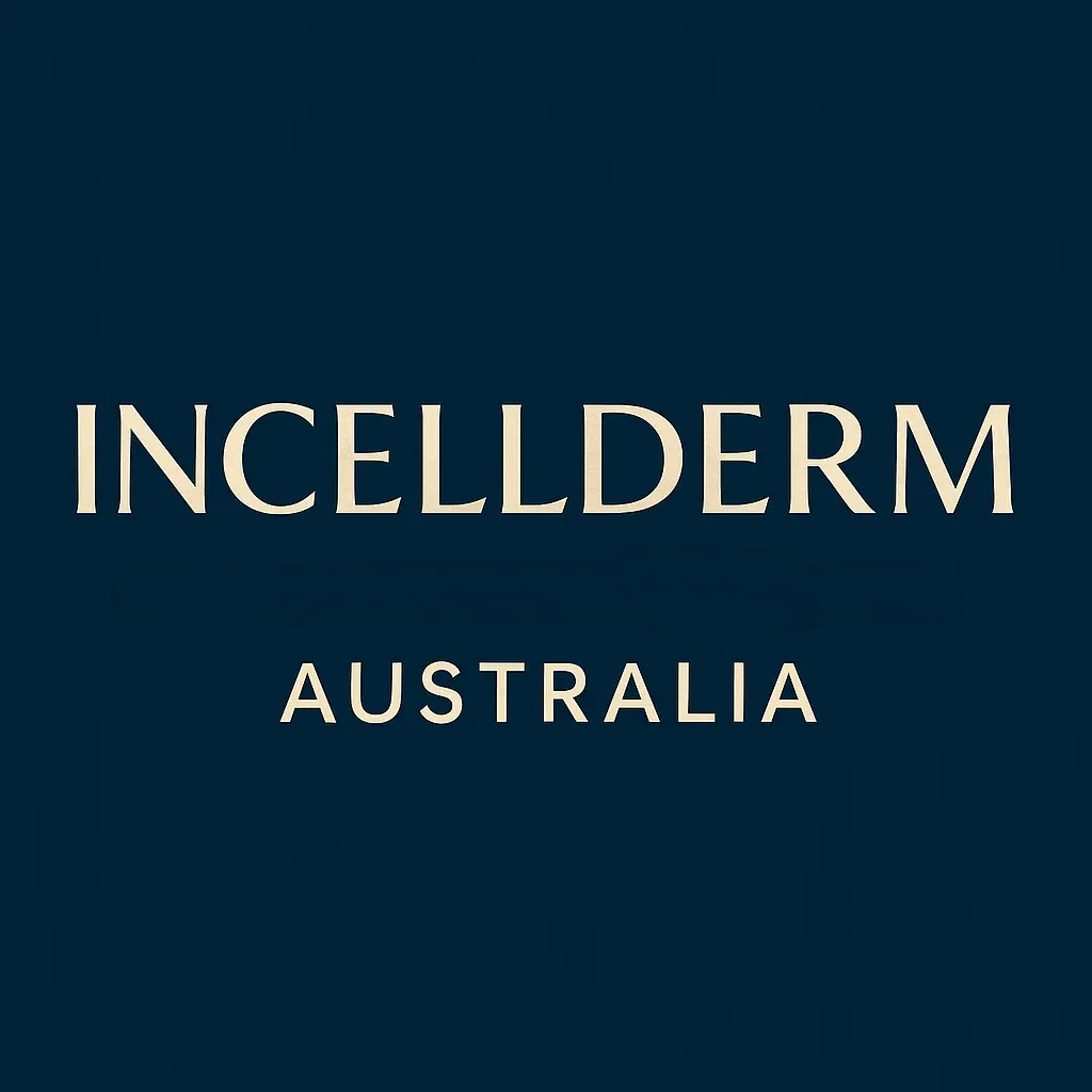Is Incellderm the Same as RIMAN?