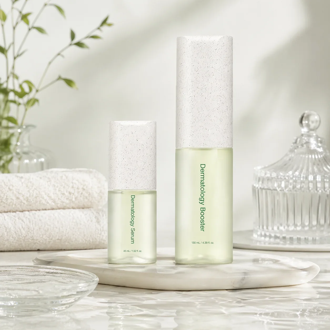Incellderm ICD Dermatology First Package – RIMAN AU — RIMAN
