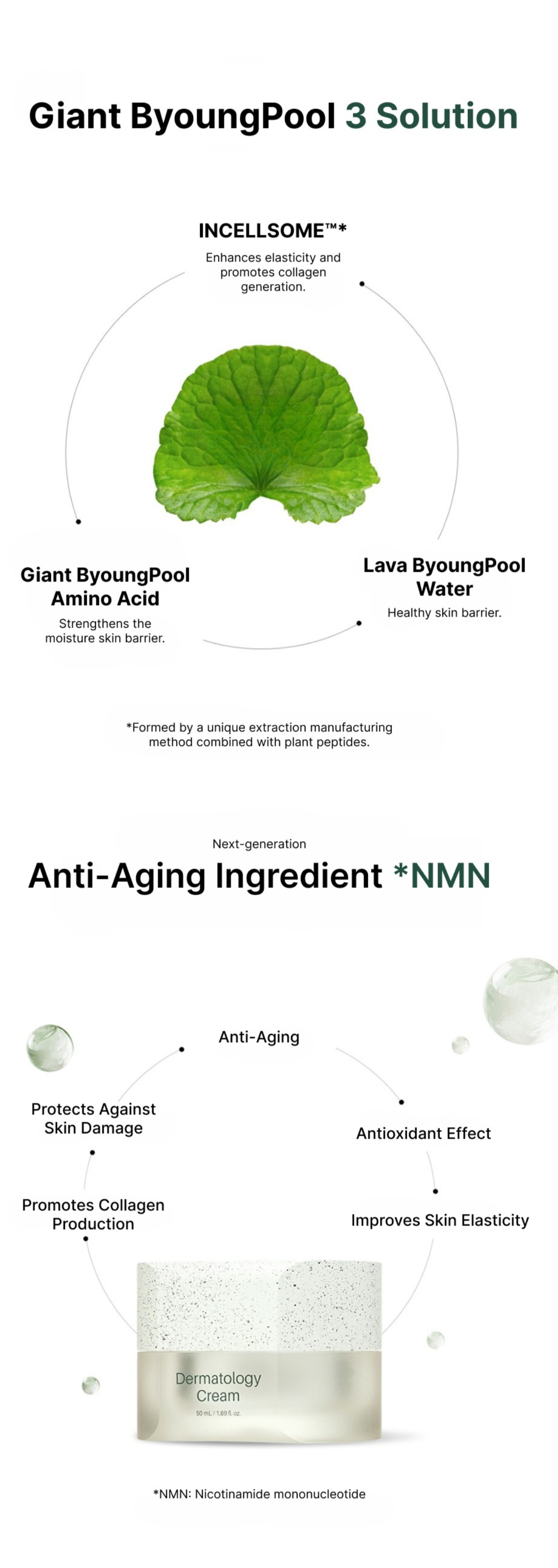 Incellderm ICD Dermatology Cream – RIMAN Australia — RIMAN