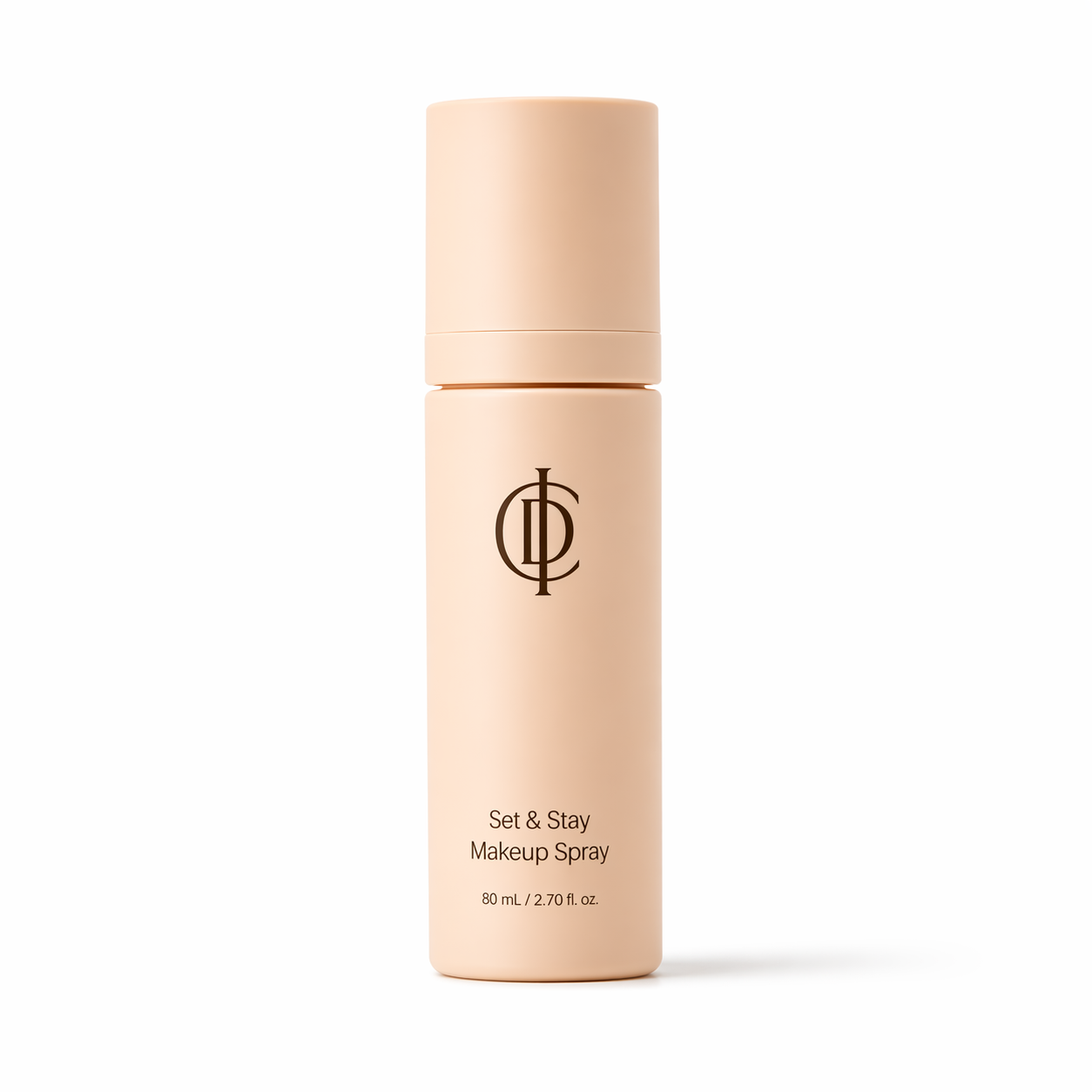 InCellDerm ICD Beauty Set & Stay Makeup Spray