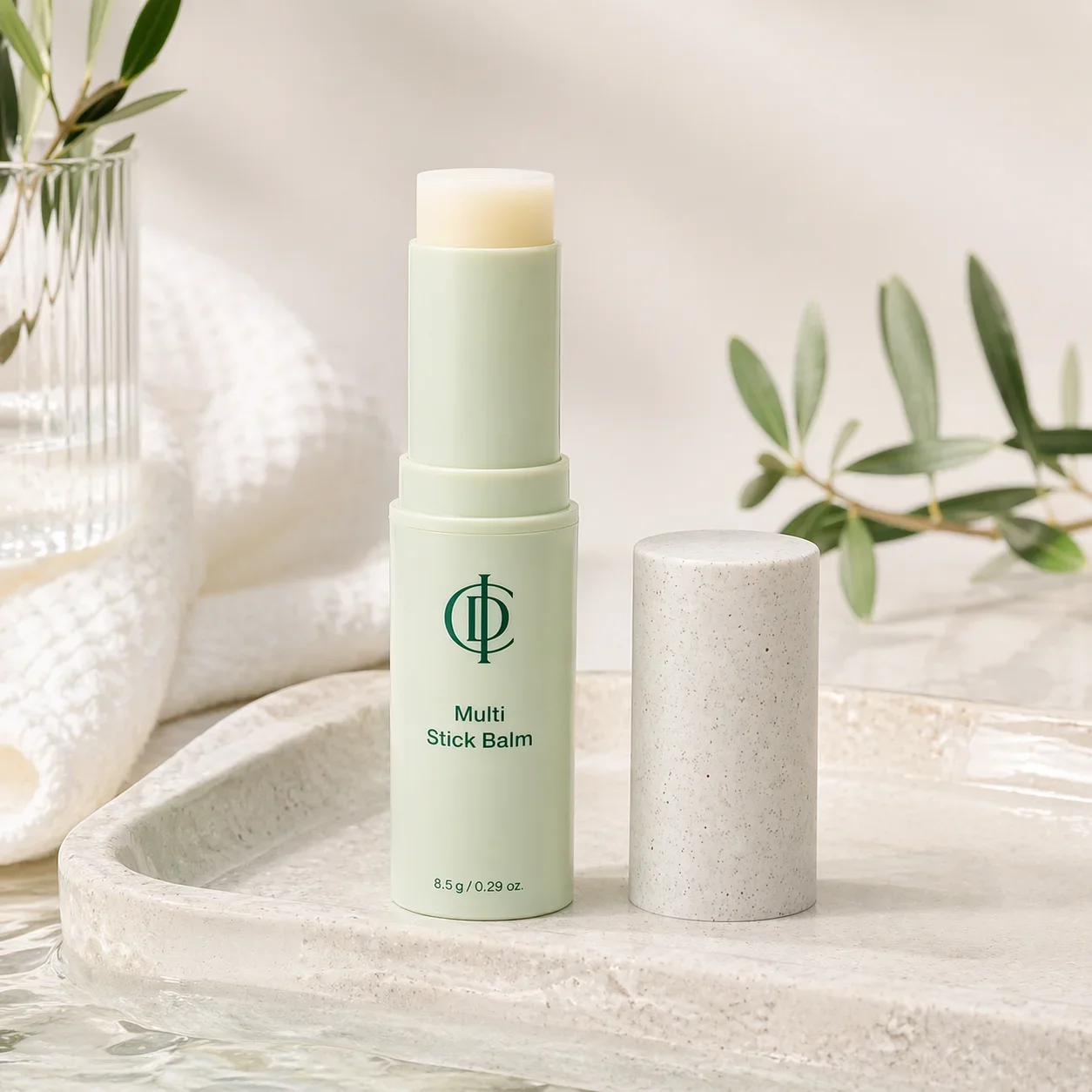 Incellderm ICD Multi Stick Balm – RIMAN Australia — RIMAN