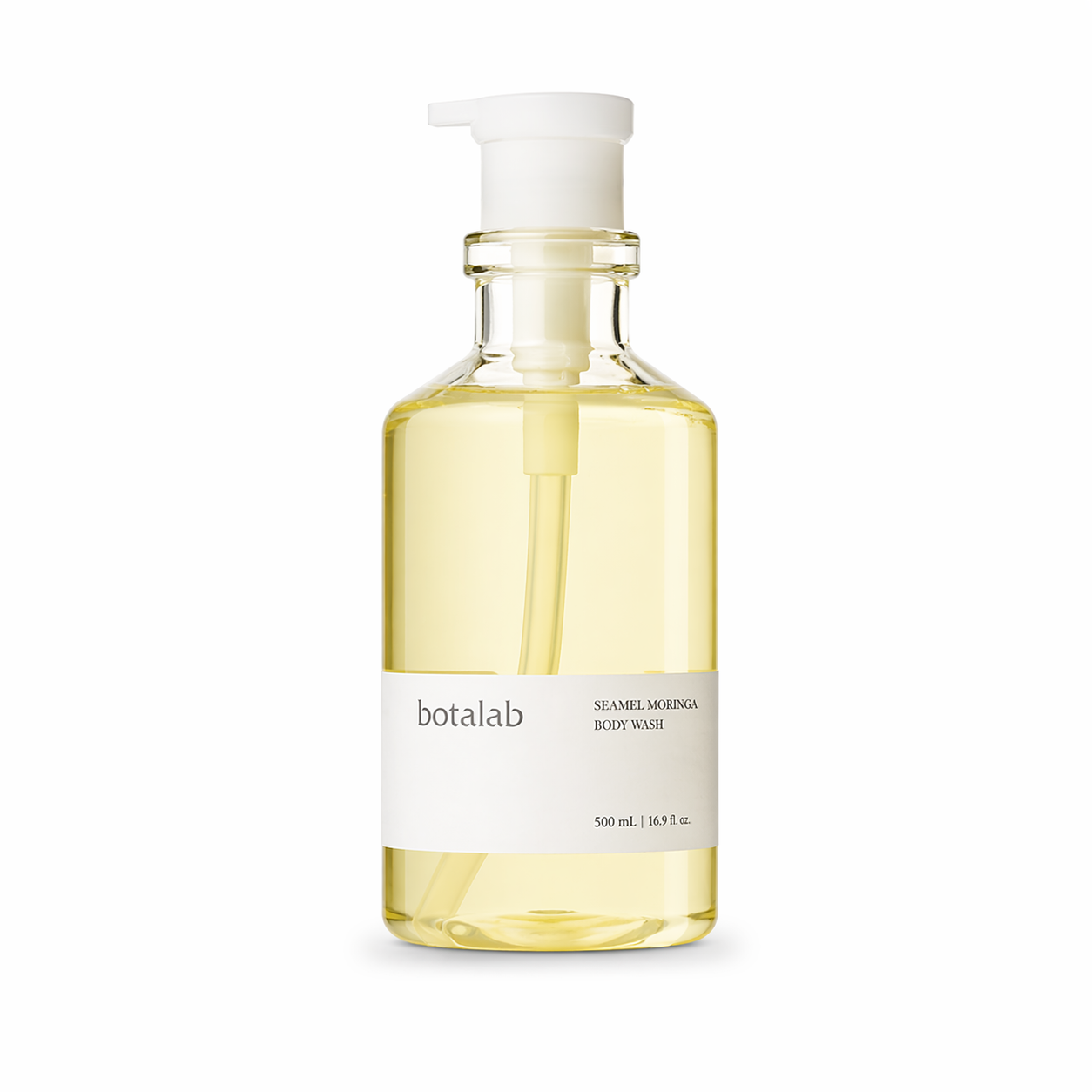 Botalab Suamel Nourishing Body Wash