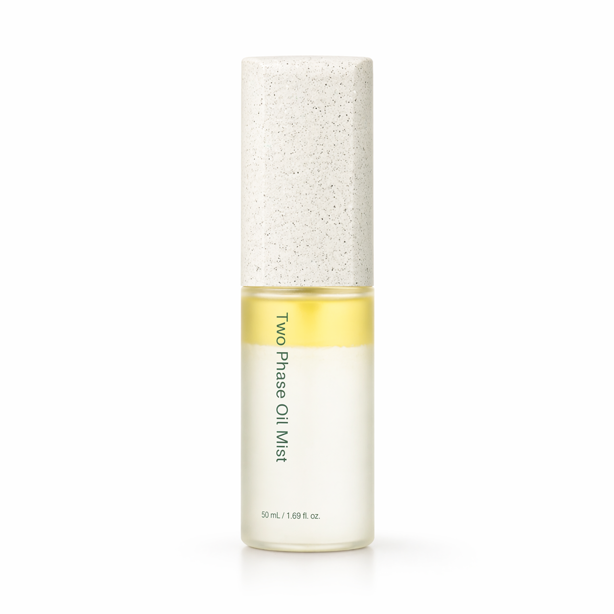 InCellDerm ICD Two-Phase Oil Mist