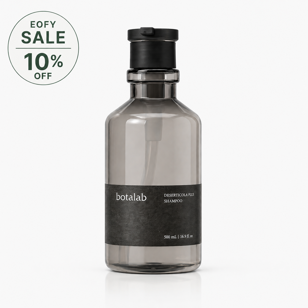 Botalab Deserticola Plus Shampoo-EOFY SALE