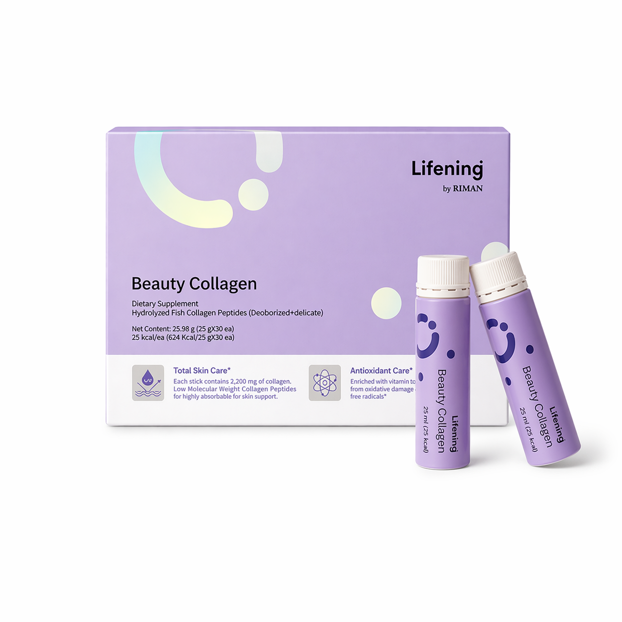 Lifening Beauty Collagen