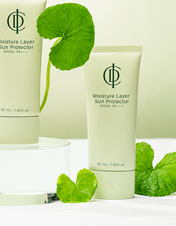 Incellderm Aqua Protection Sun Gel SPF50+ lightweight sunscreen for sensitive skin