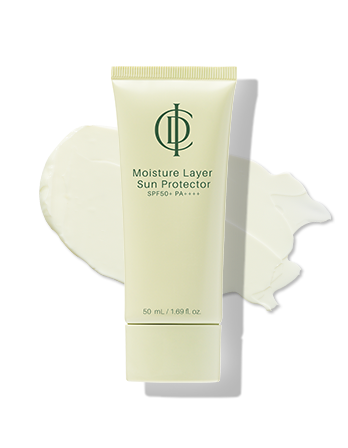 Incellderm Aqua Protection Sun Gel SPF50+ lightweight sunscreen for sensitive skin
