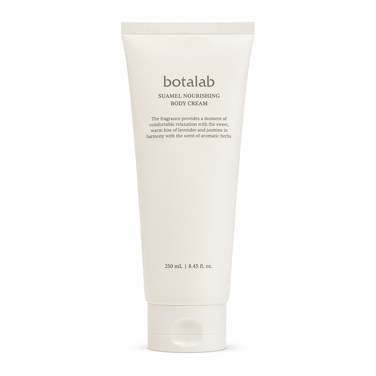 Botalab Suamel Nourishing Body Cream