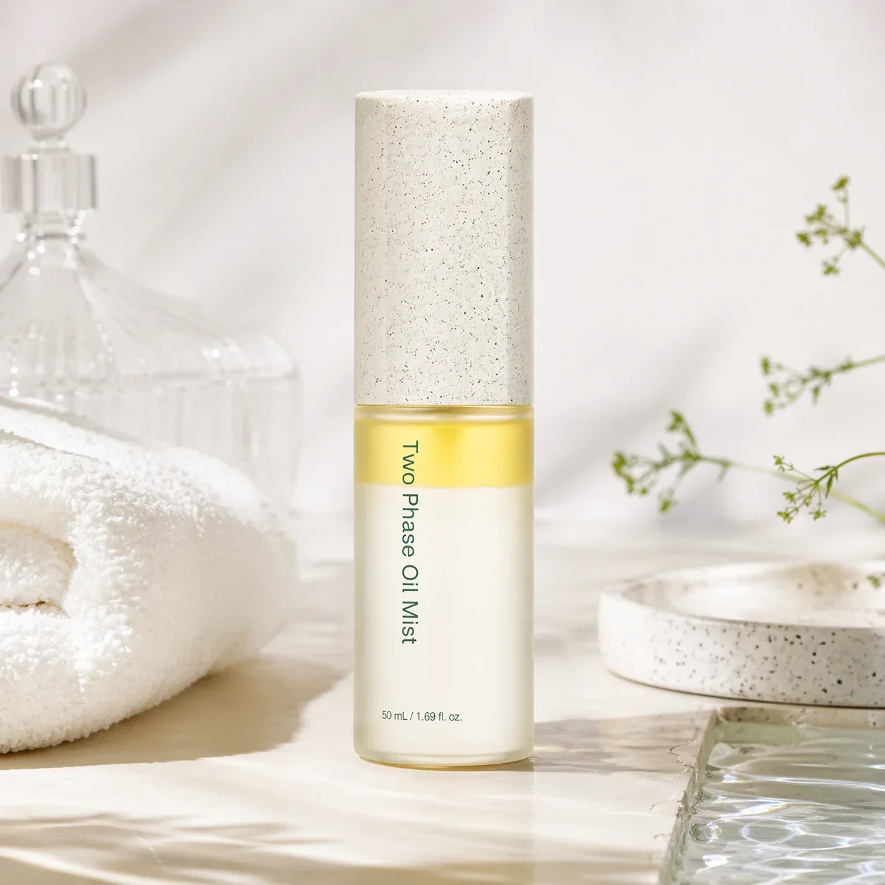 Incellderm ICD Two-Phase Oil Mist – RIMAN Australia — RIMAN