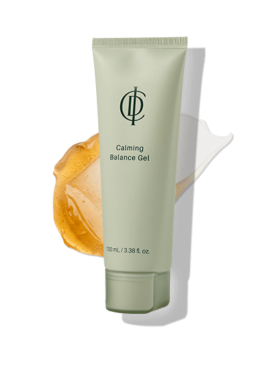 riman Incellderm ICD Calming Balance Gel official distributor in Australia