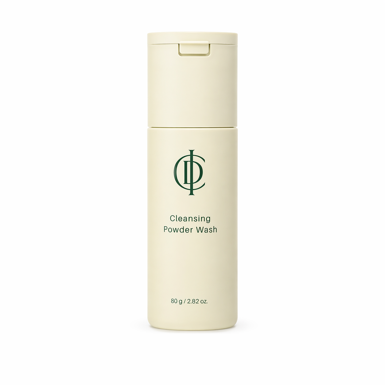 InCellDerm ICD Cleansing Powder Wash