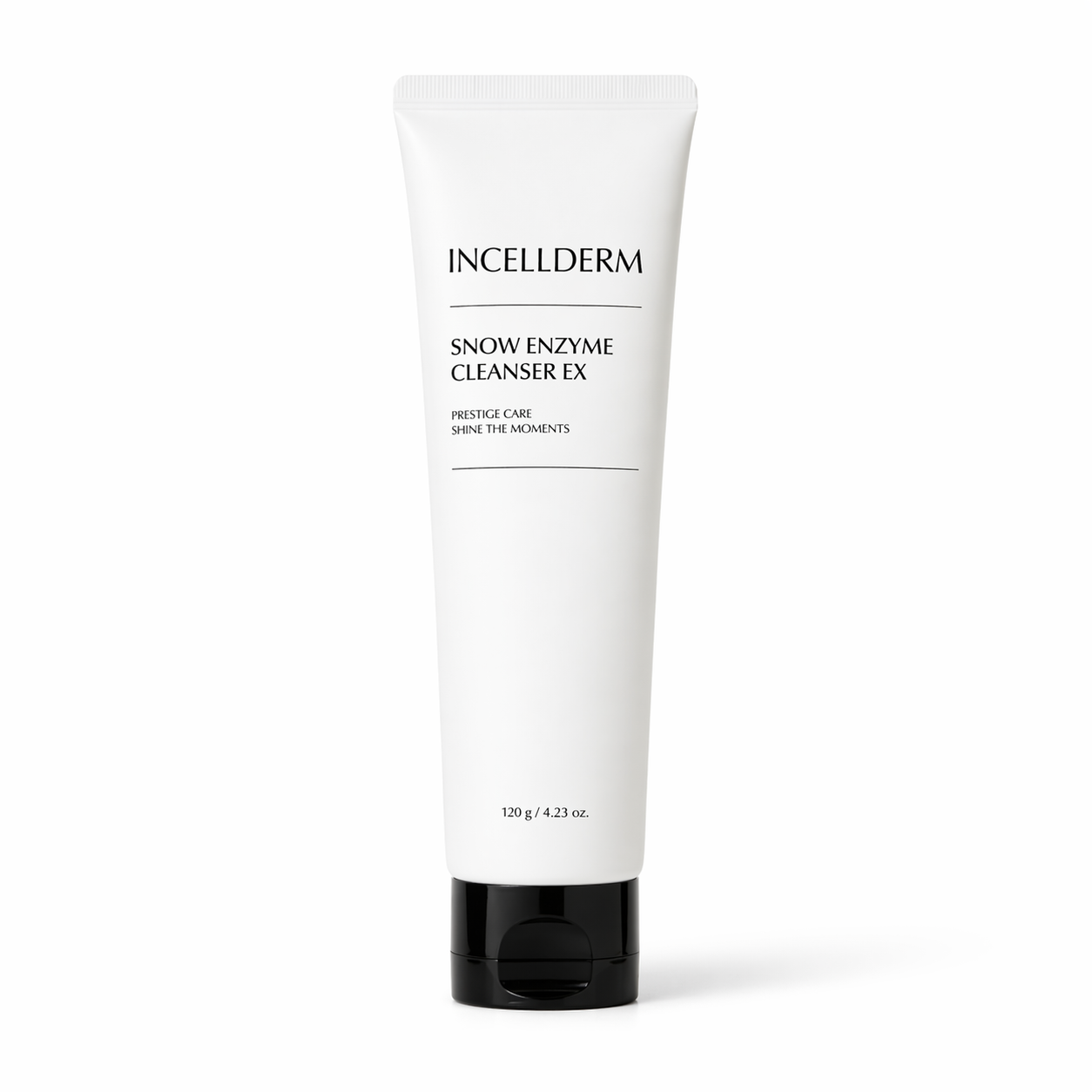 Riman Incellderm Snow Enzyme Cleanser EX