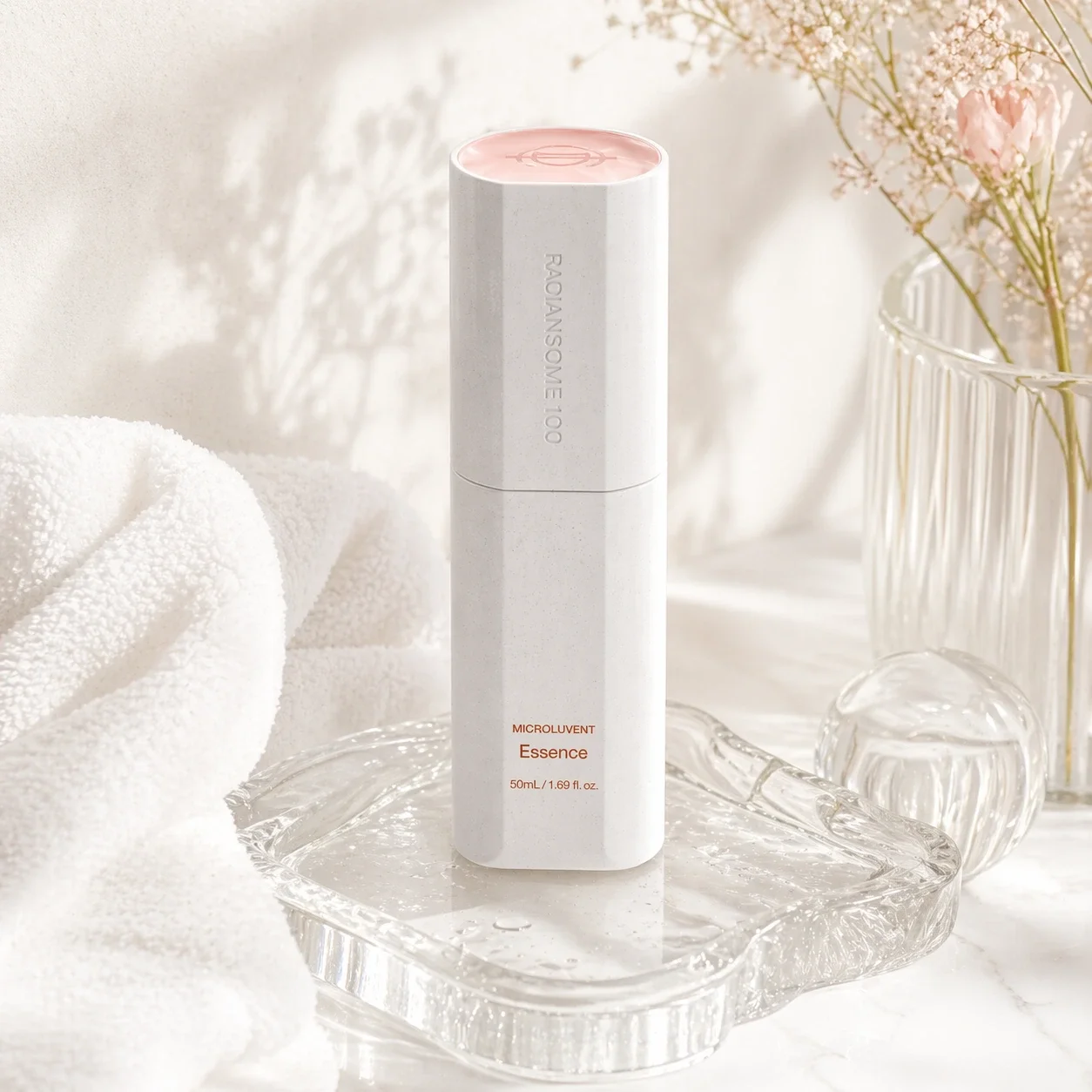 Aging & Fine Line rIMAN