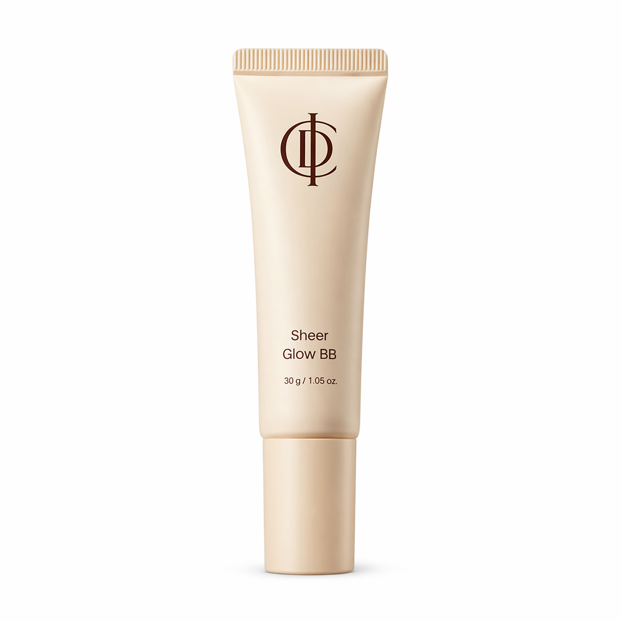 InCellDerm ICD BEAUTY Sheer Glow BB