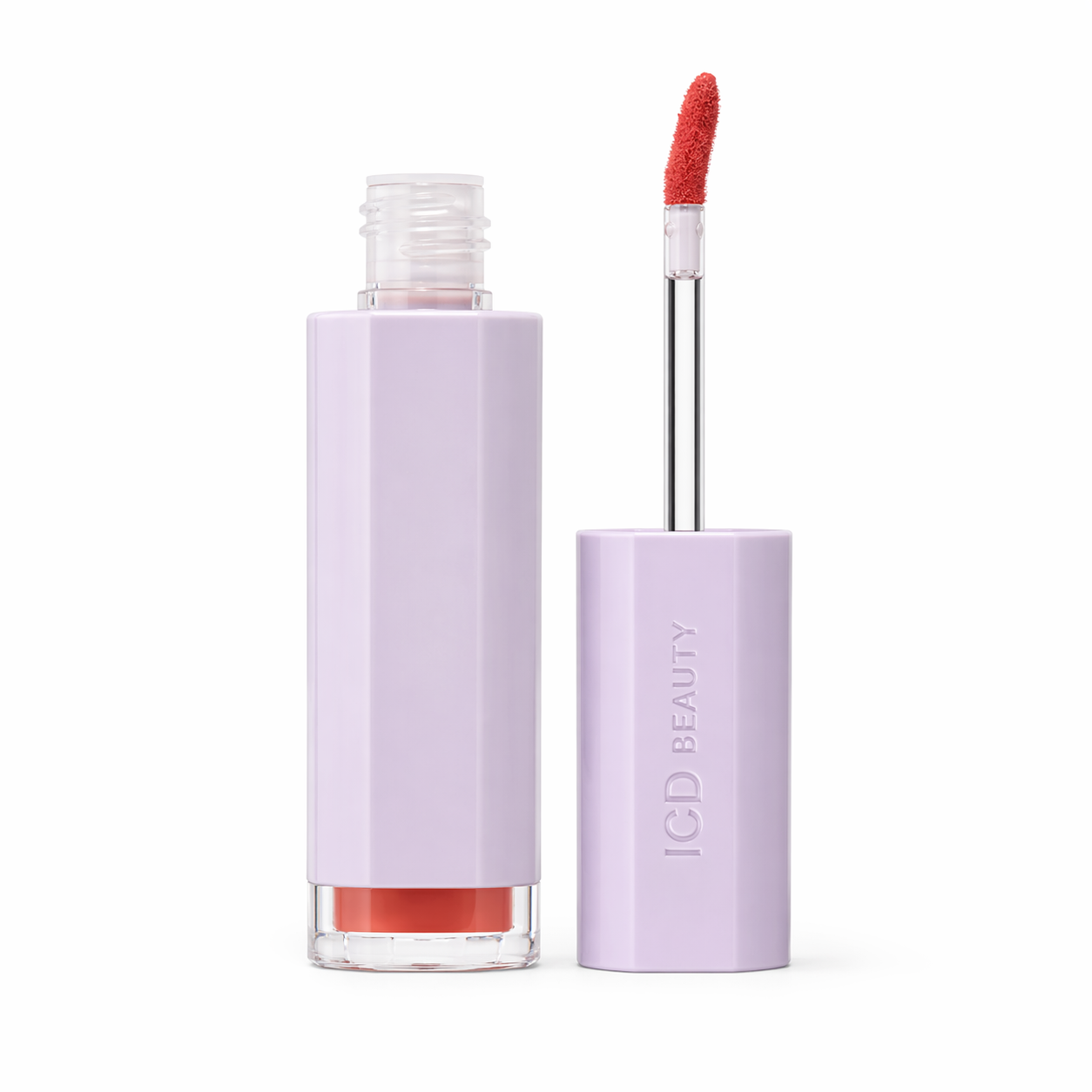 InCellDerm  ICD BEAUTY Butter Lip Tint Semi Matte- Select a Shade