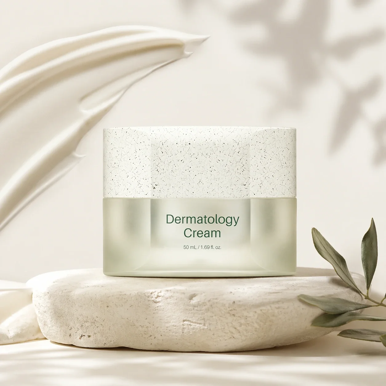 Uneven skin tone RIMAN