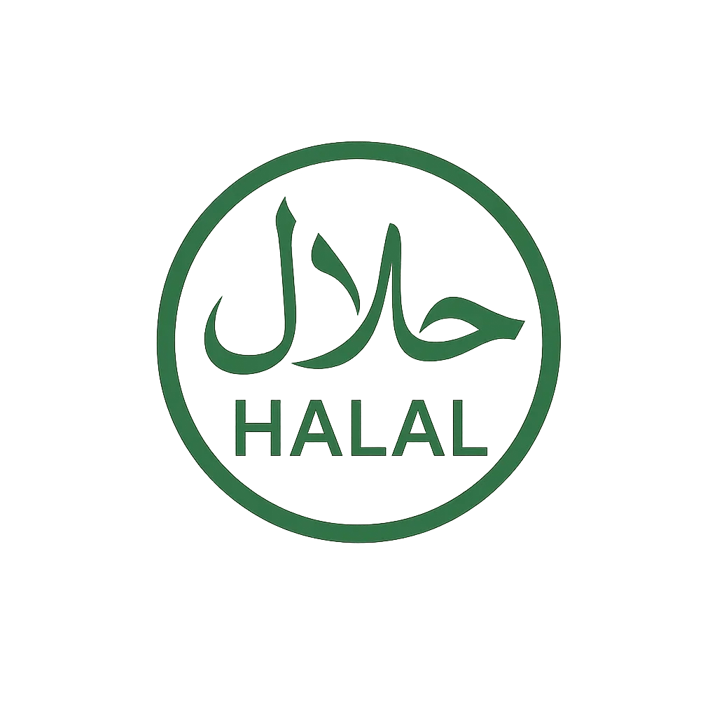 RIMAN AUSTRALIA Trusted by Muslim communities worldwide.