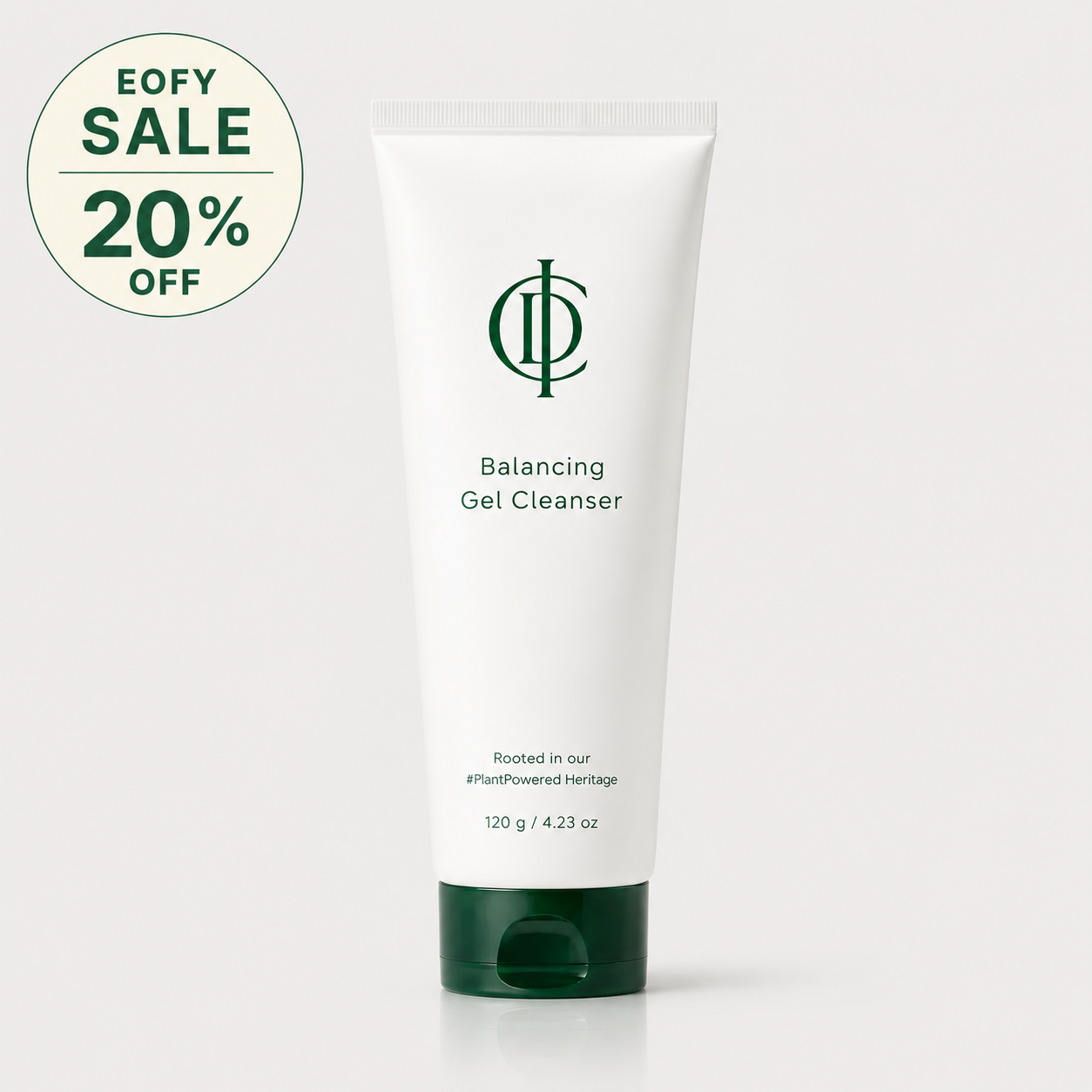 ICD Balancing Gel Cleanser -EOFY SALE