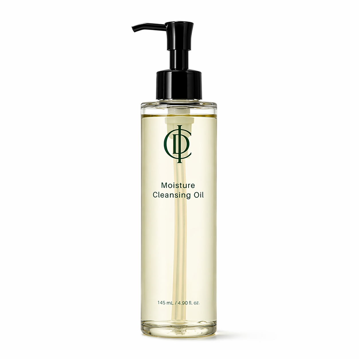 InCellDerm ICD Moisture Cleansing Oil