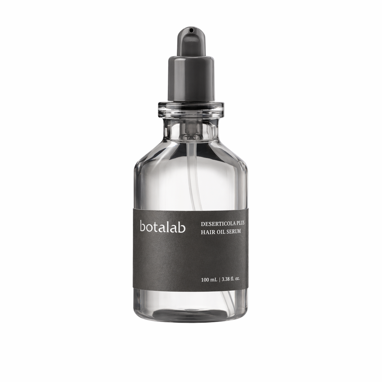 Botalab Deserticola Plus Hair Oil Serum