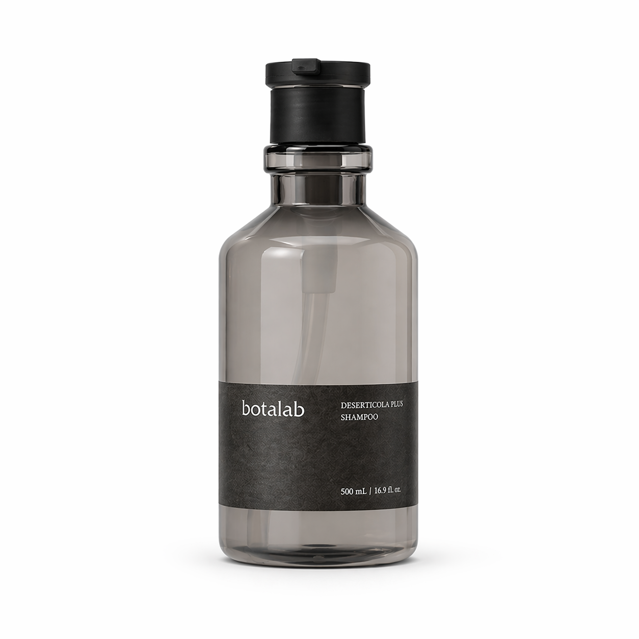 Botalab Deserticola Plus Shampoo