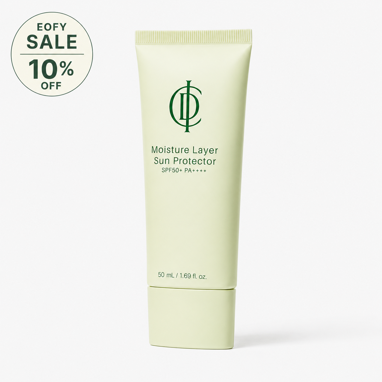 ICD Aqua Protection Sun Gel-EOFY SALE