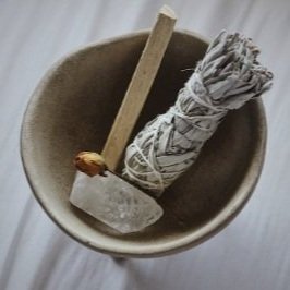 Smudge Sticks