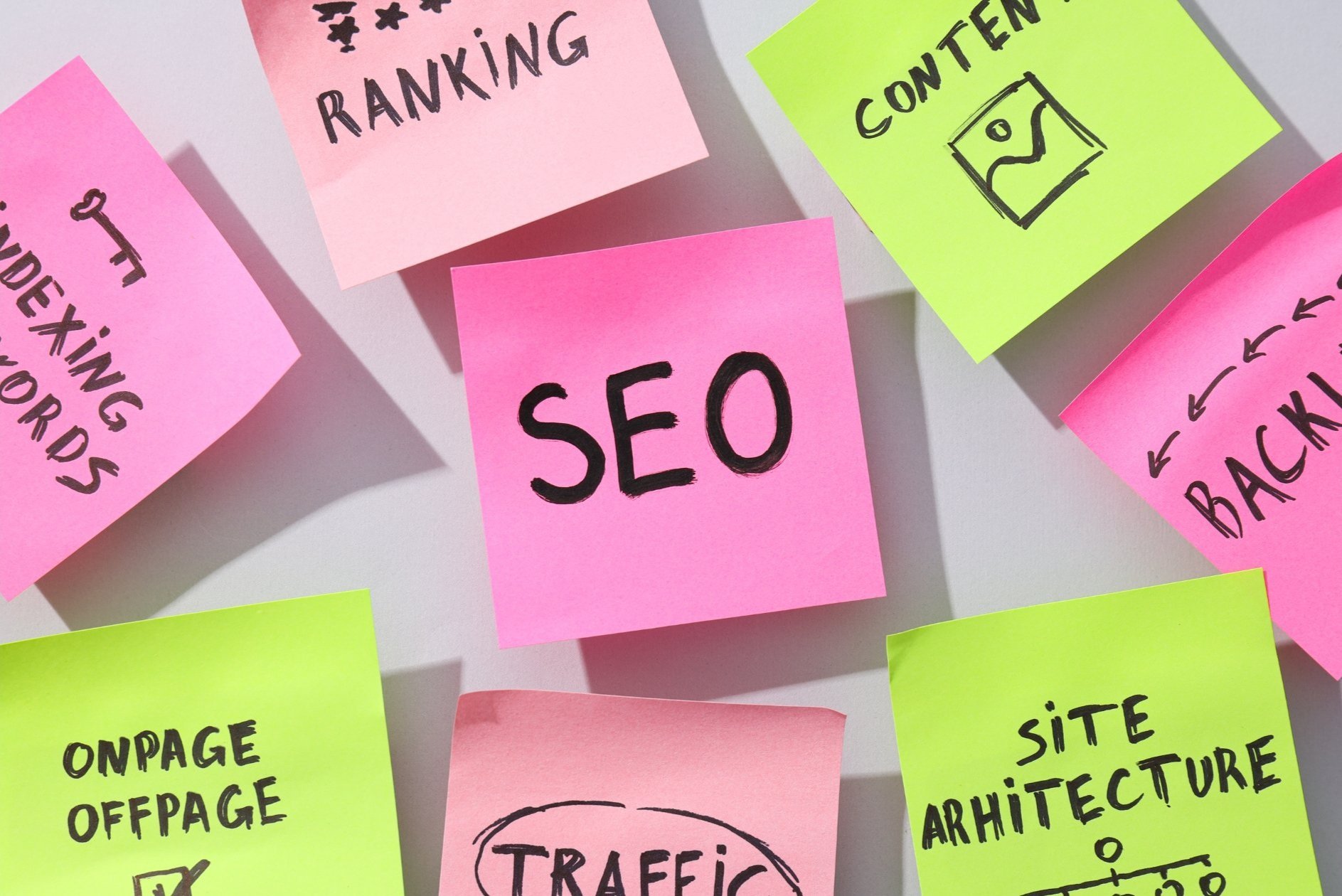 5 Simple and Effective SEO Strategies for Small Businesses