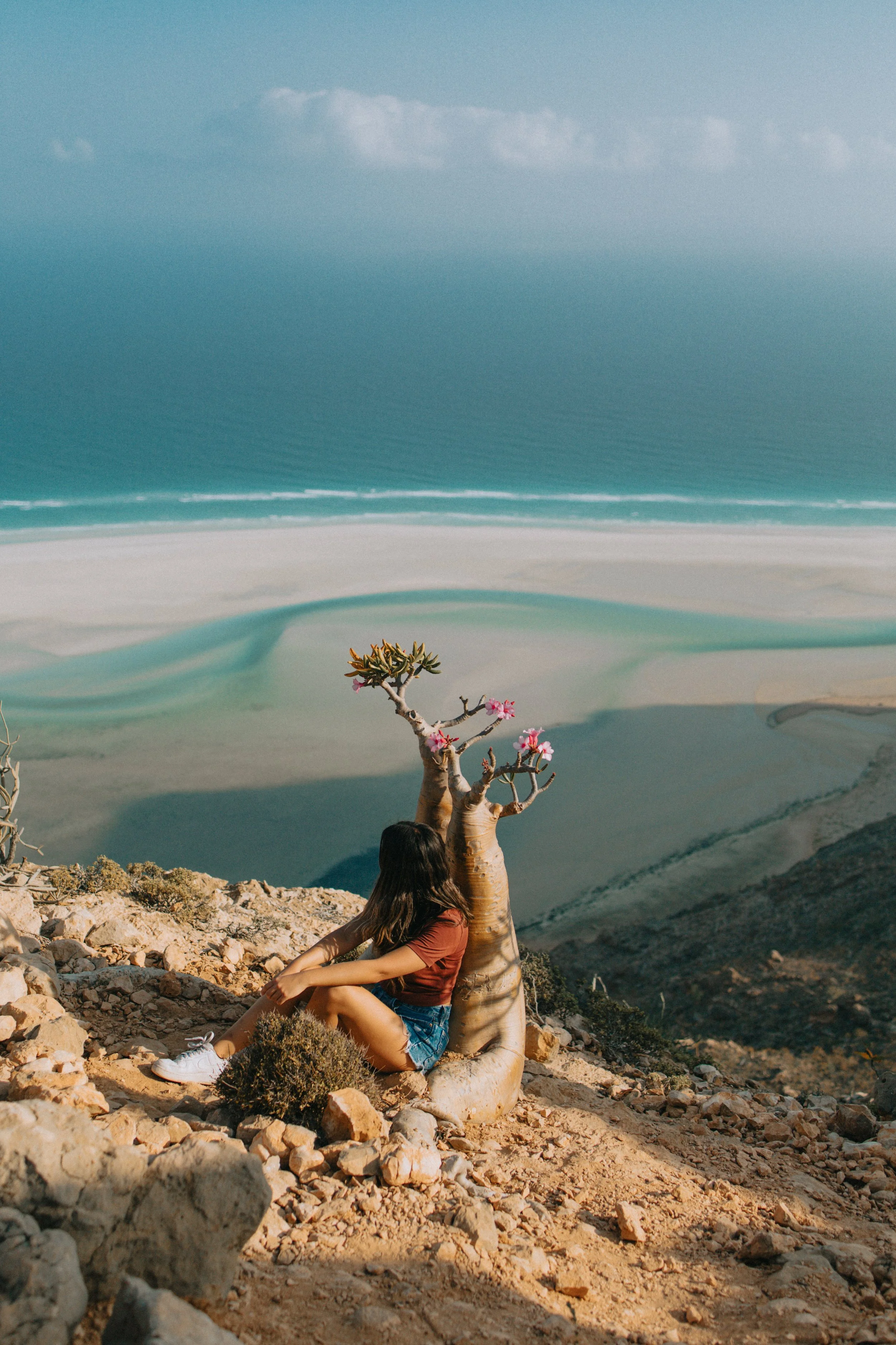 Socotra, Yemen