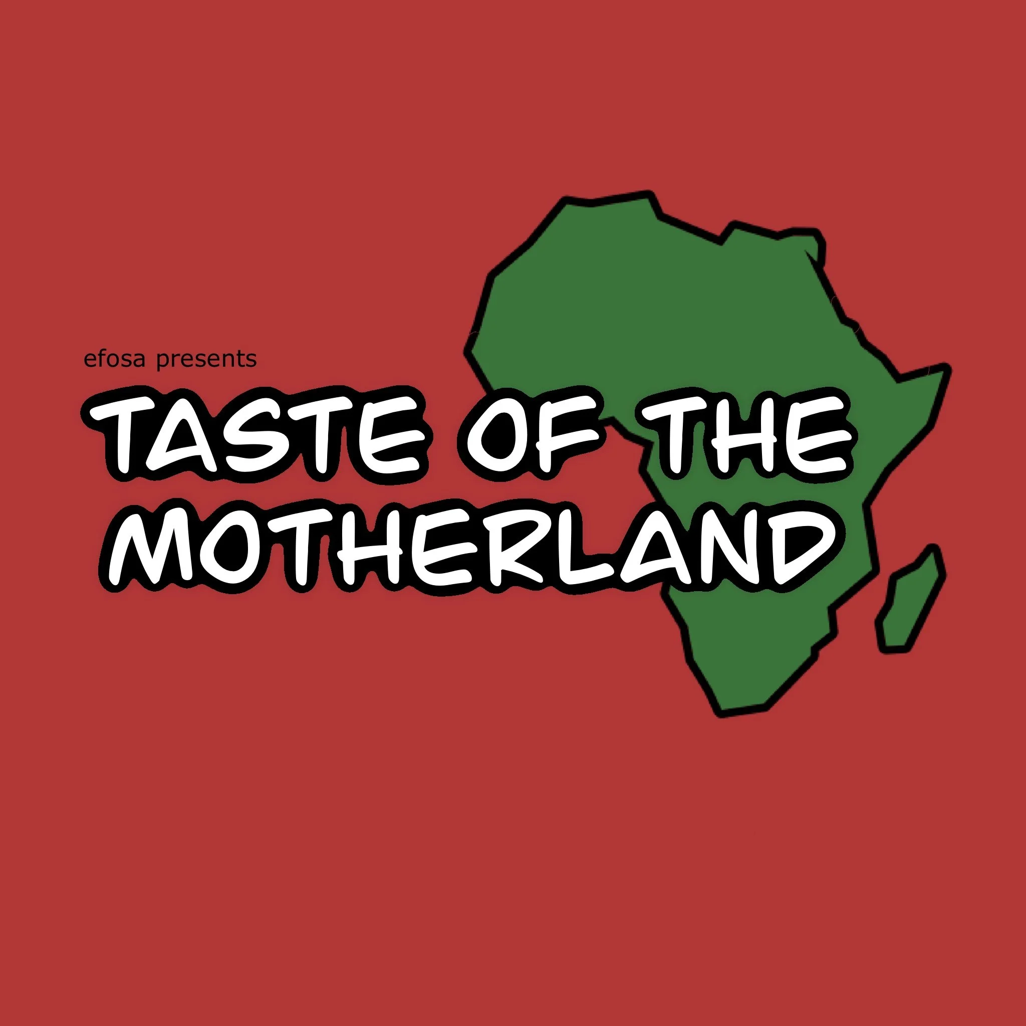 Taste of the Motherland - Toronto's Ultimate Celebration of African ...