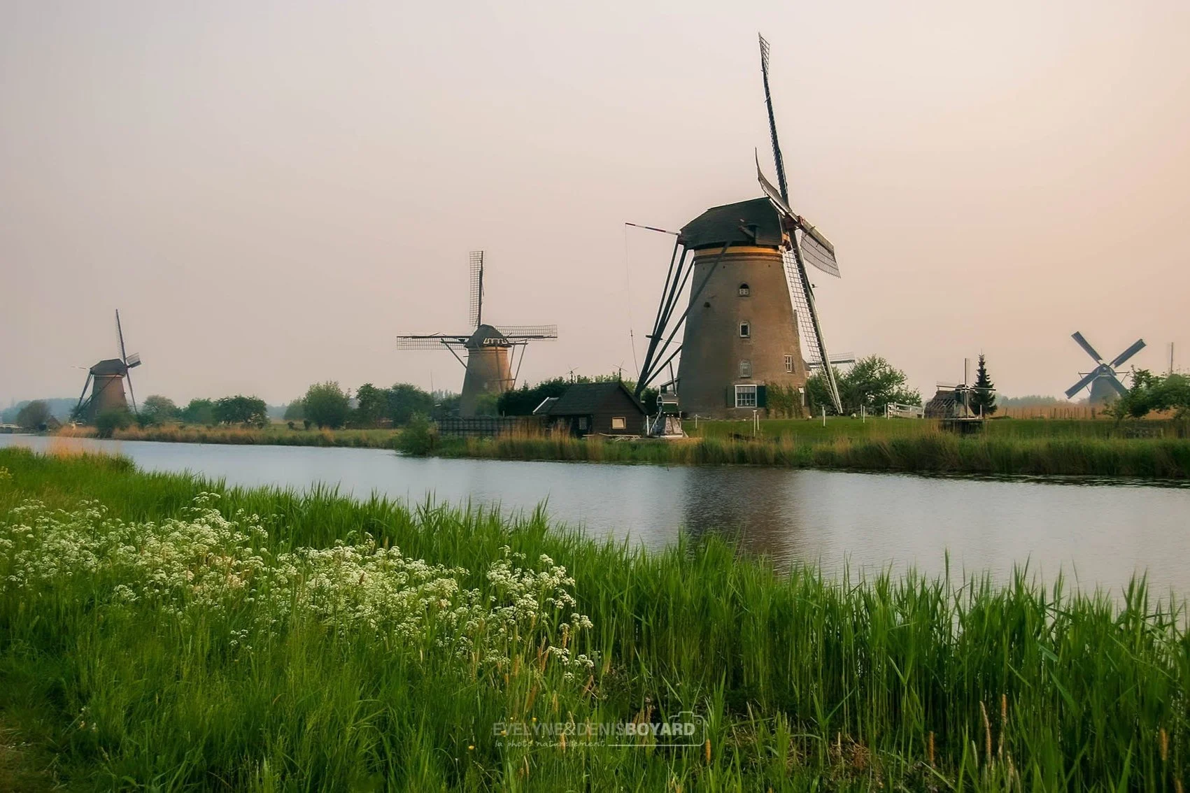 Pays-Bas
