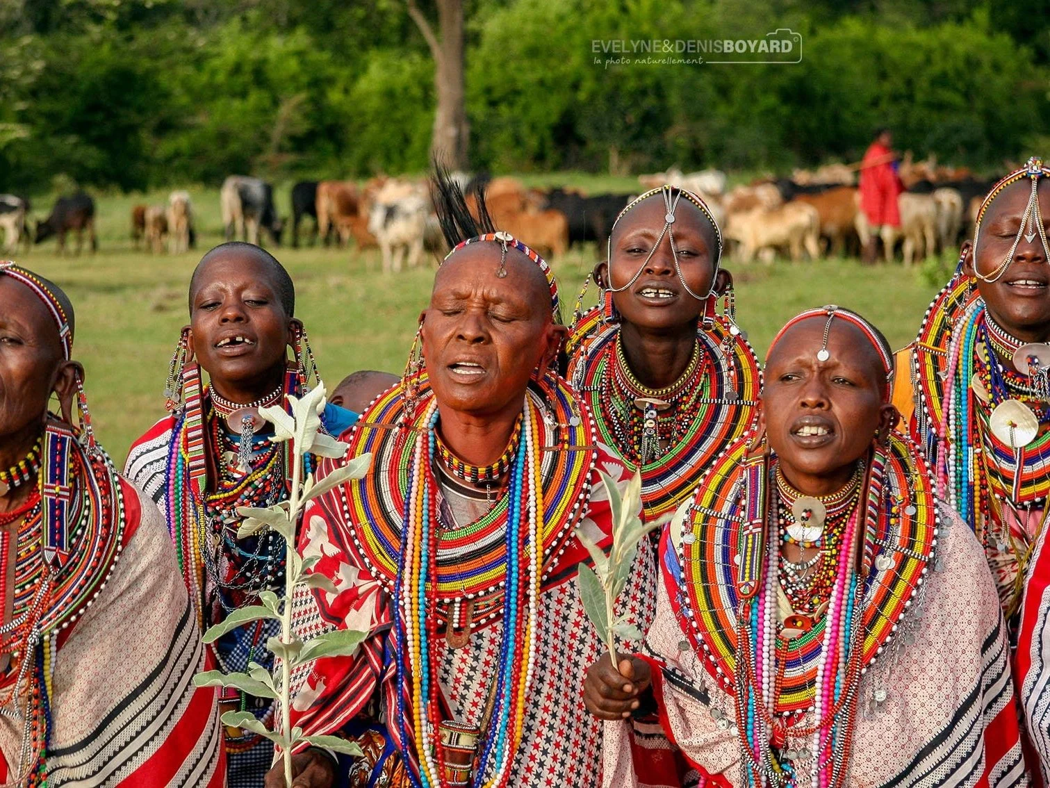 Kenya