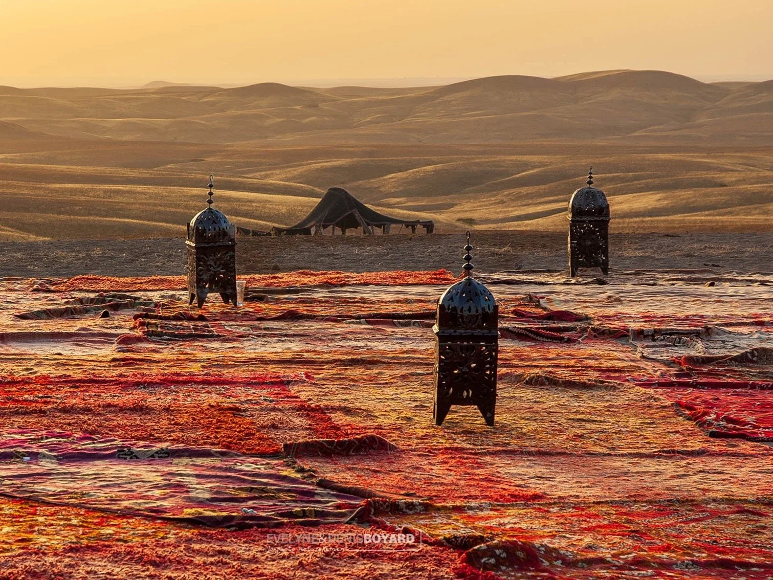 Maghreb