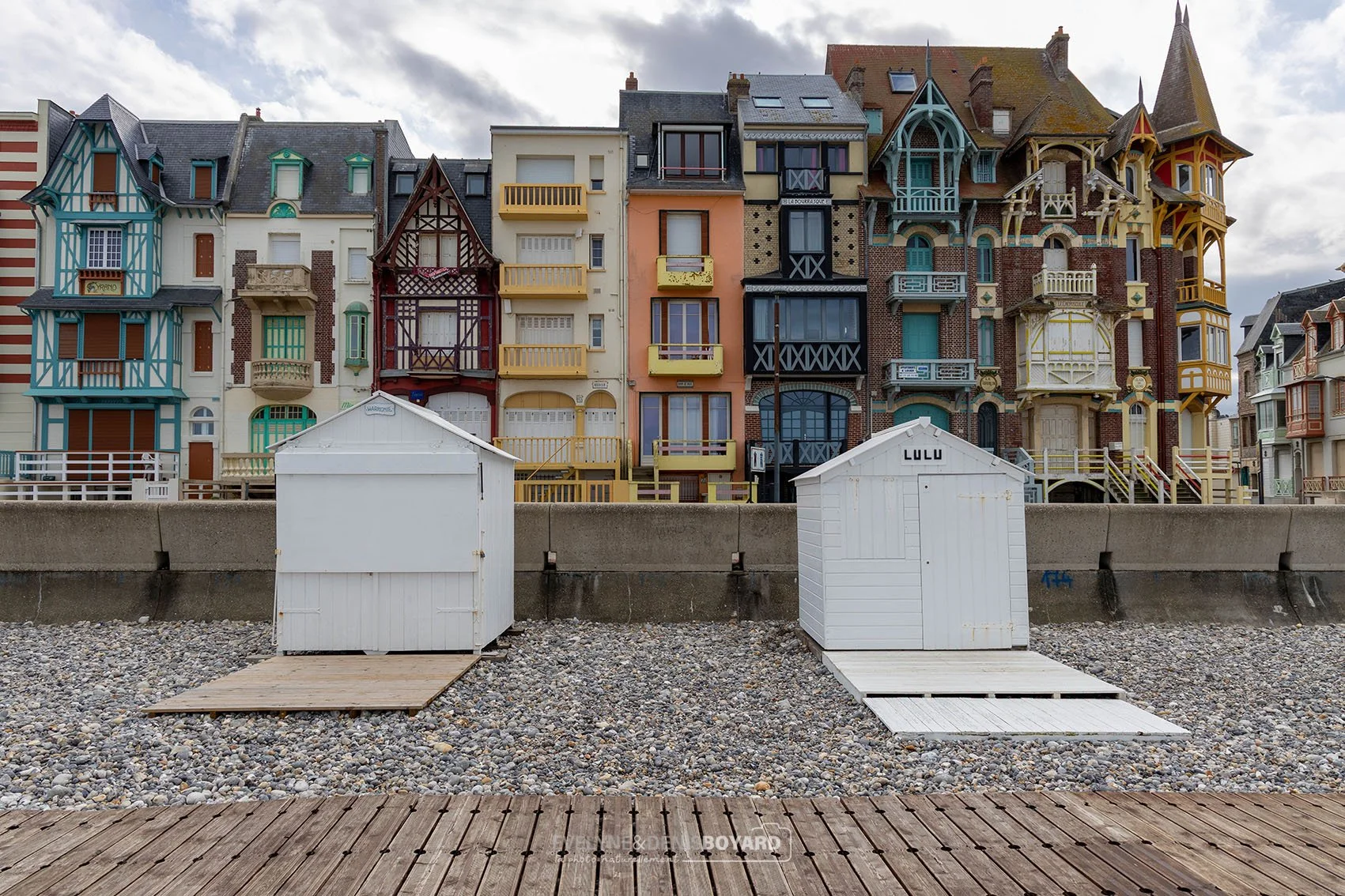 Mers-les-Bains (Somme).