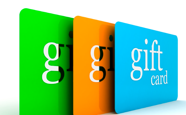 Gift Cards
