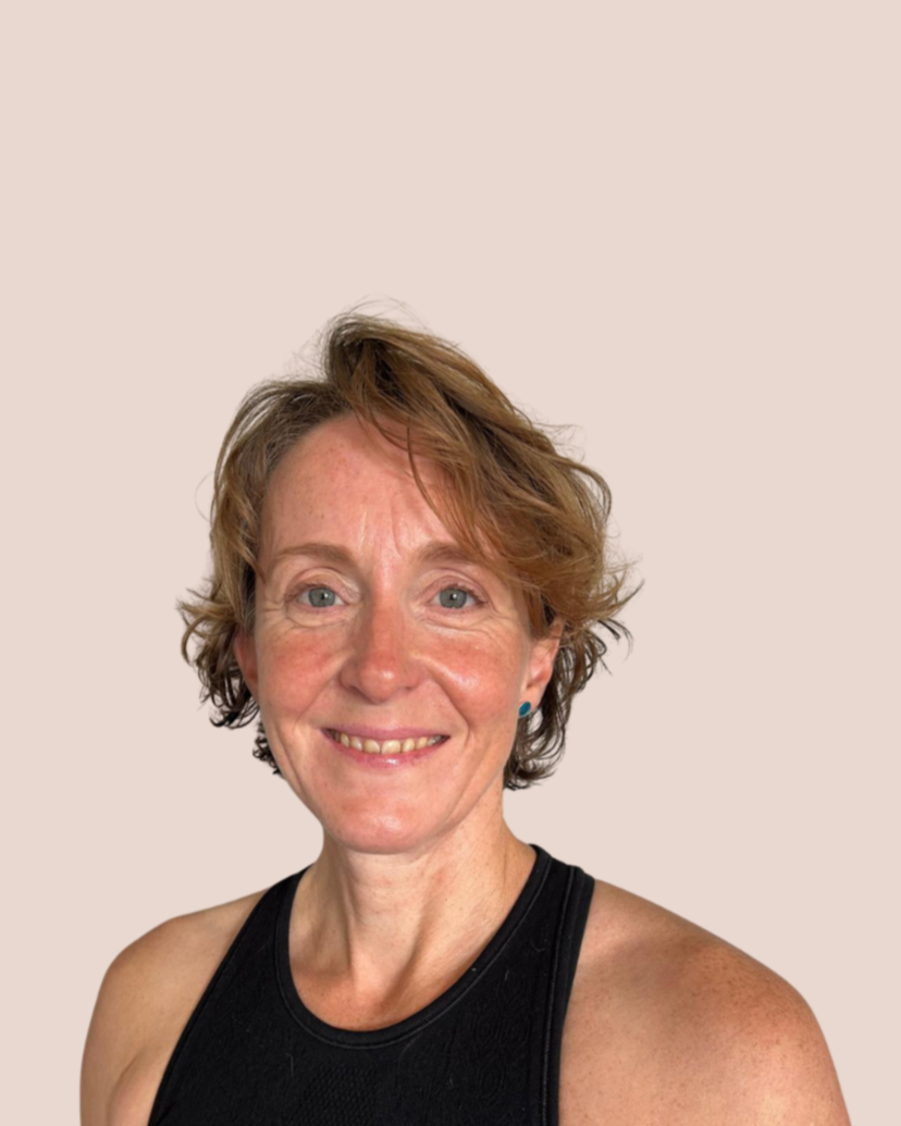 Clare McGhee headshot