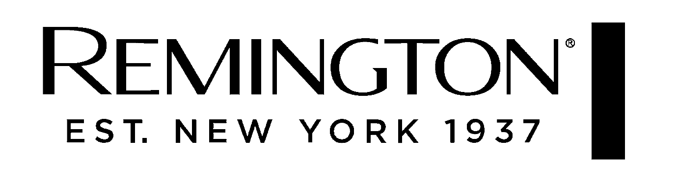 Remington logo with "Est. New York 1937"