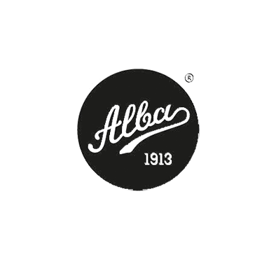 Alba 1913 logo