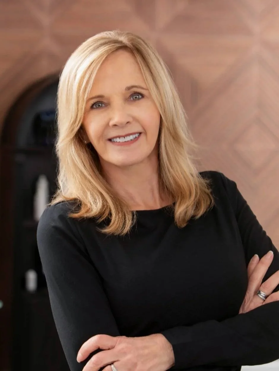 Susan Zacco Stylist at Art and Alchemy Hair Salon in Newtown Square PA