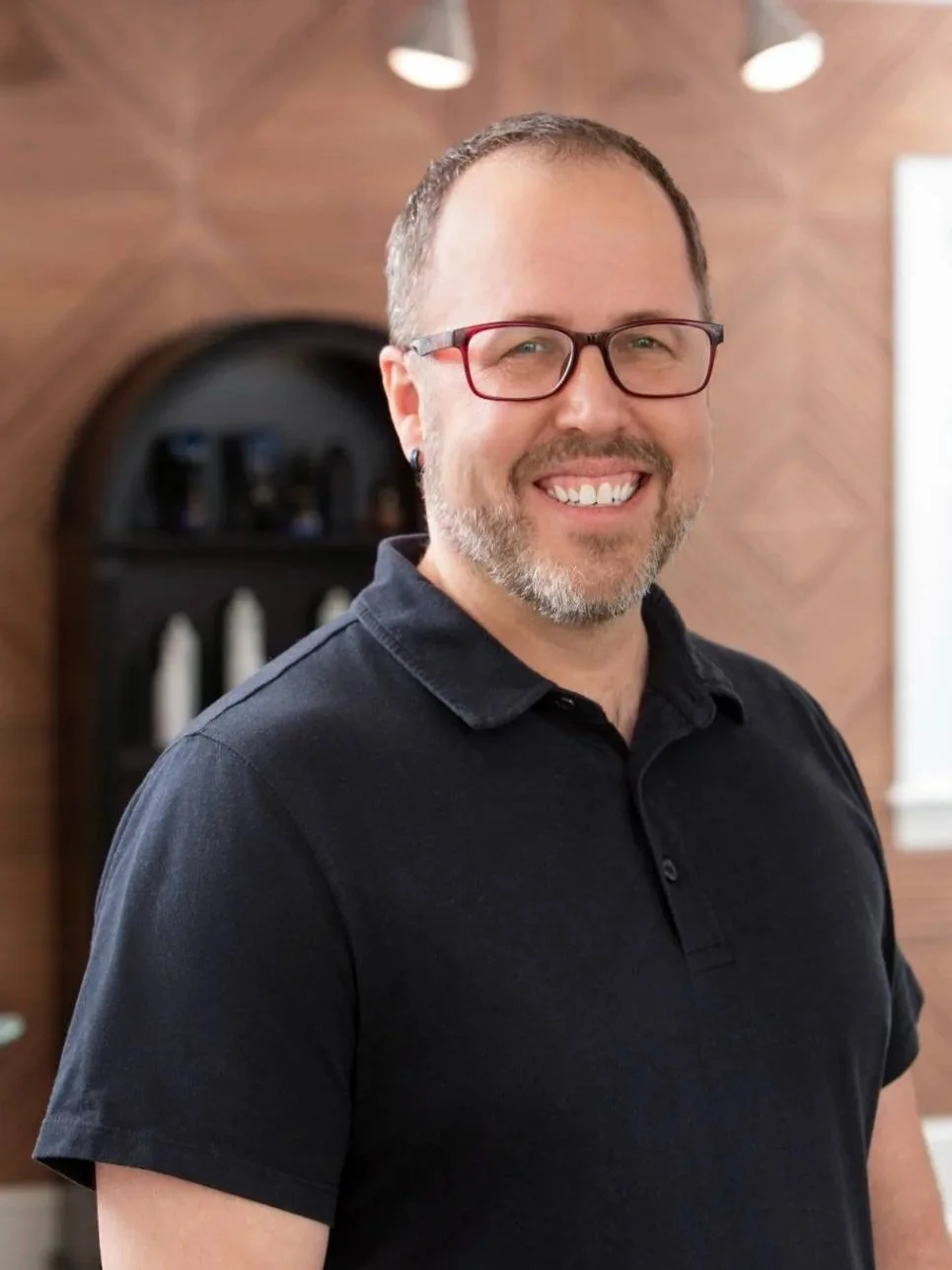 Chris Remeils Salon Manager at Art and Alchemy Hair Salon in Newtown Square PA