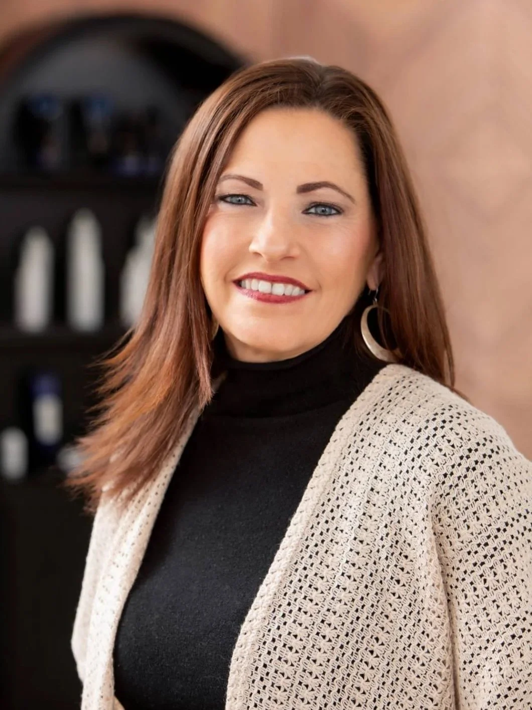 Denise Terifay Stylist at Art and Alchemy Hair Salon in Newtown Square PA