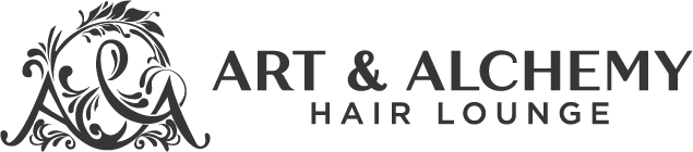 ART &amp; ALCHEMY HAIR LOUNGE