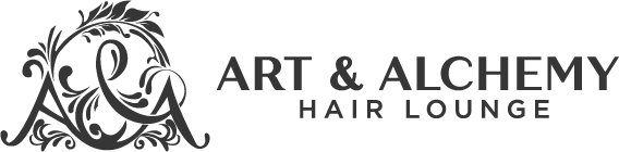 ART &amp; ALCHEMY HAIR LOUNGE