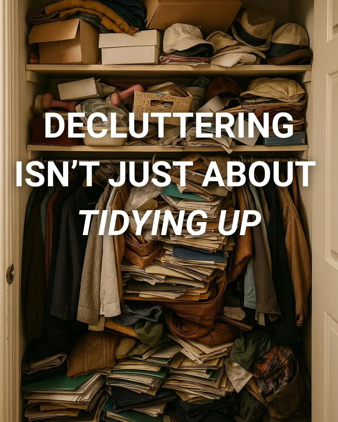 It’s about transforming your space and your experience of living in it.
Whether you’re:
✔️ Navigating chronic clutter
✔️ Looking for ADHD-friendly organizing systems
✔️ Planning a move or estate clearing
✔️ Needing a declutter consultant